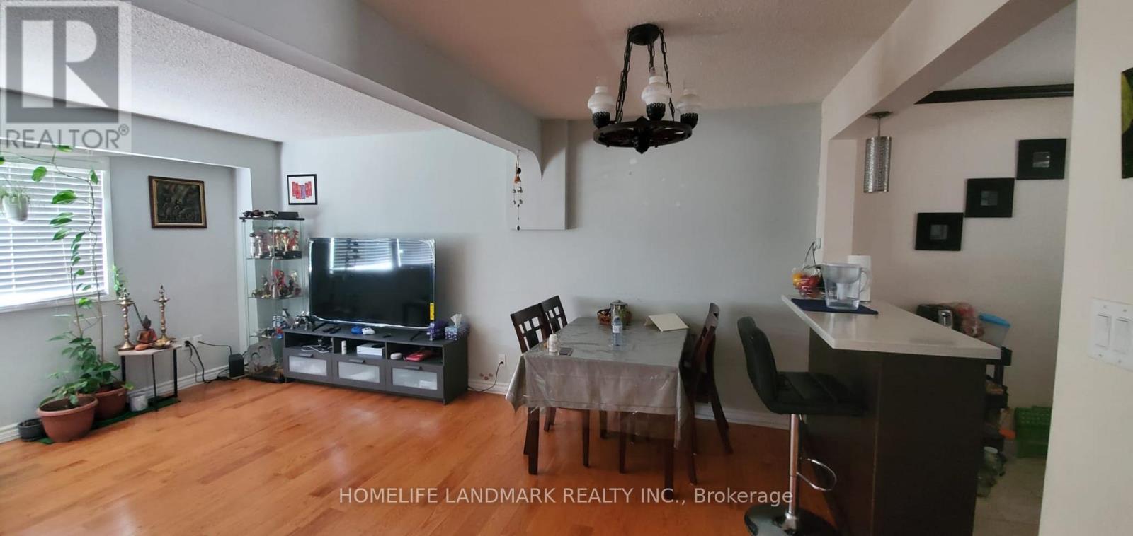 36 - 371 Orton Park Road, Toronto, ON - Indoor