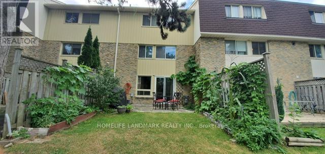 36 - 371 Orton Park Road, Toronto, ON - Outdoor