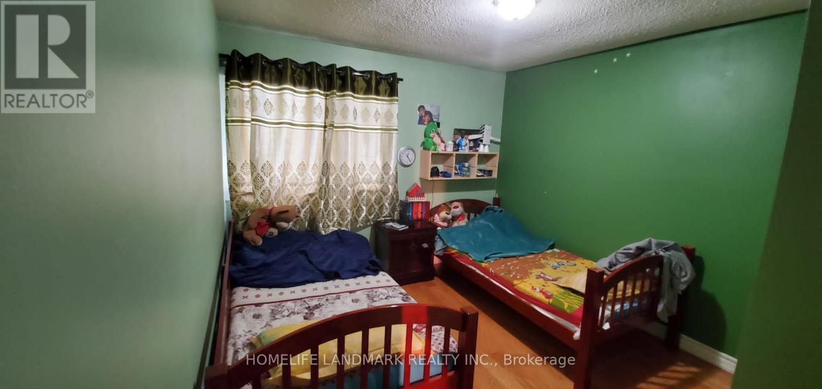 36 - 371 Orton Park Road, Toronto, ON - Indoor