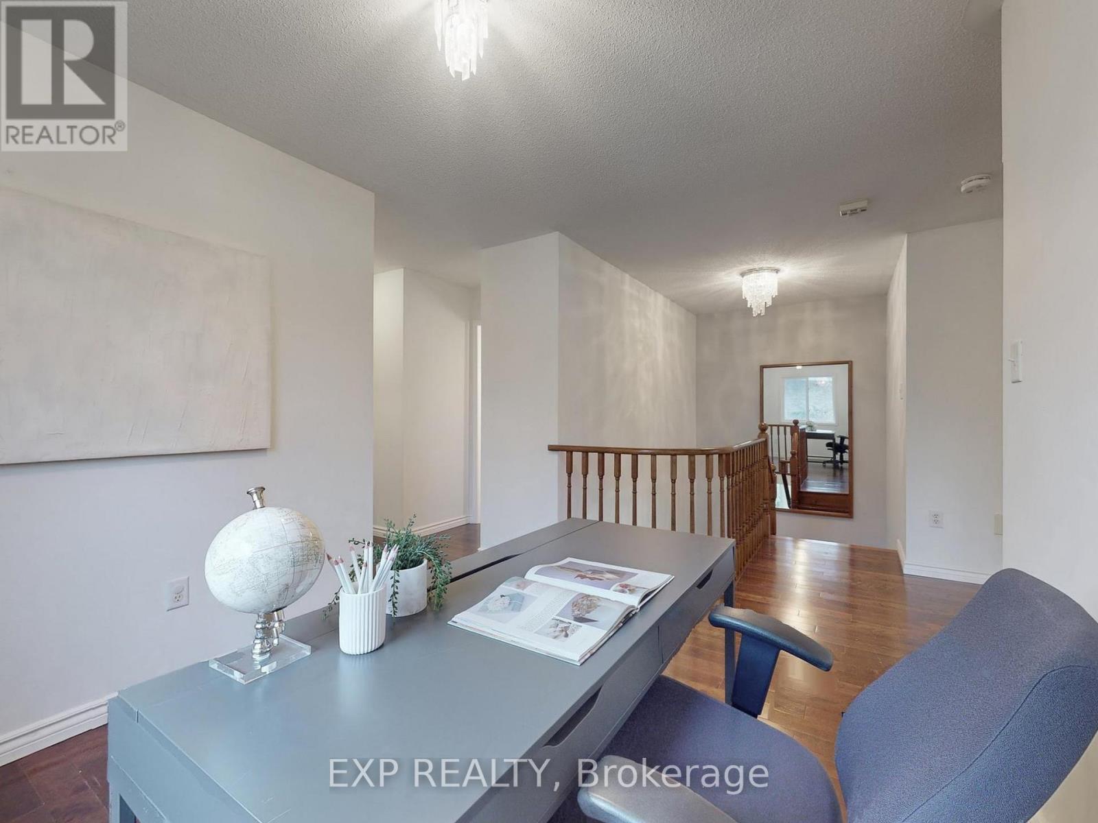 98 Lowther Avenue, Richmond Hill, ON - Indoor