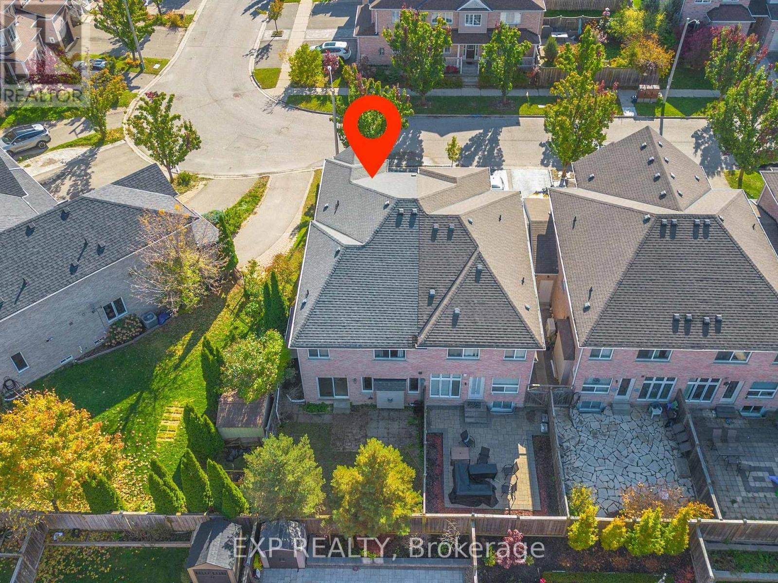 98 Lowther Avenue, Richmond Hill, ON - Outdoor With View