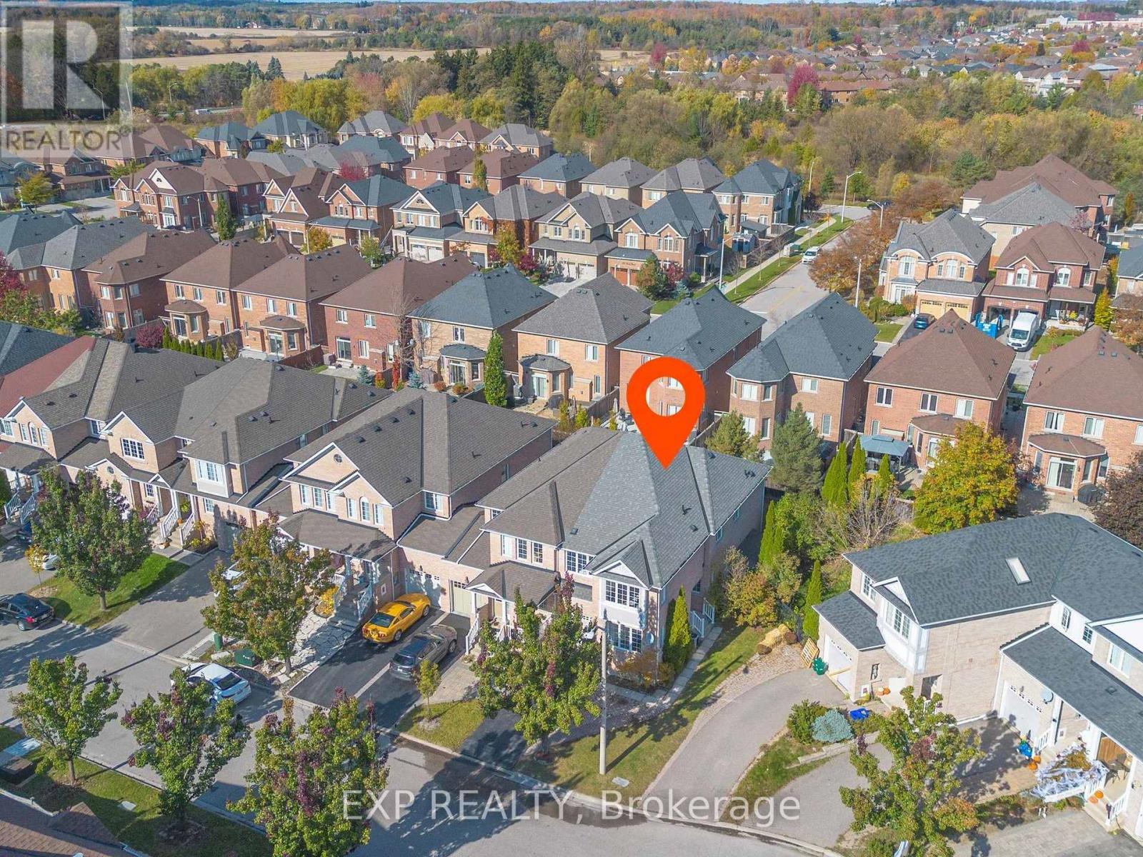 98 Lowther Avenue, Richmond Hill, ON - With View