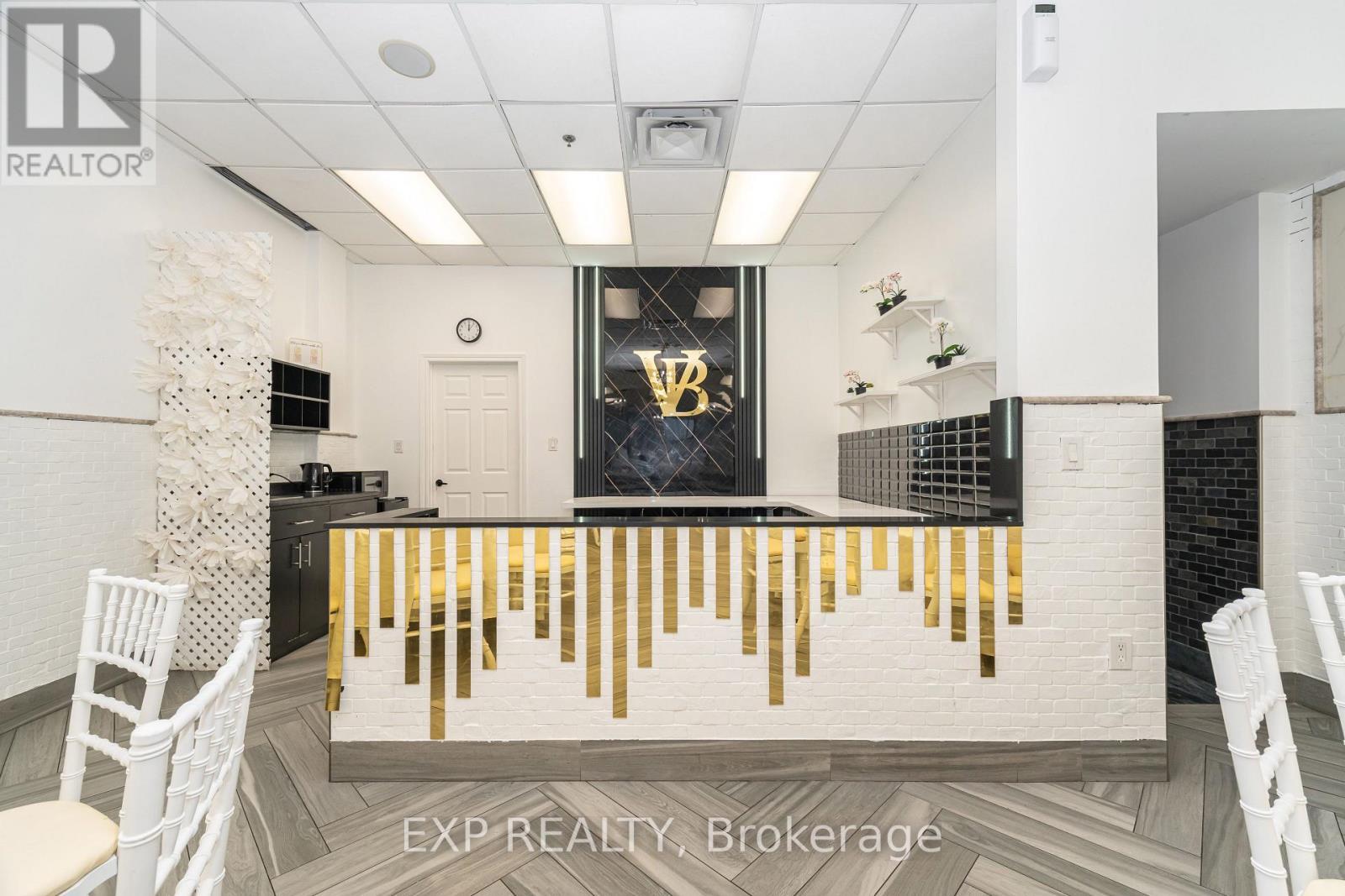 #3 - 3232 Steeles Avenue W, Vaughan, ON