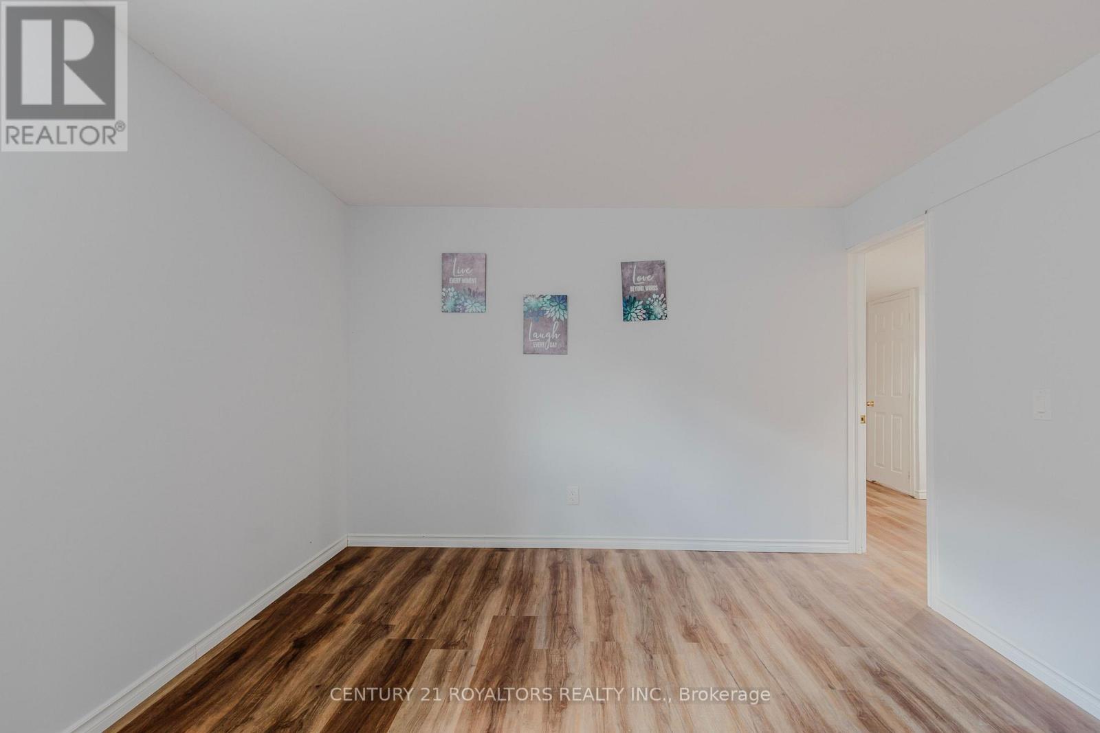 Bsmt - 1308 Lawson Road, London North, ON - Indoor Photo Showing Other Room