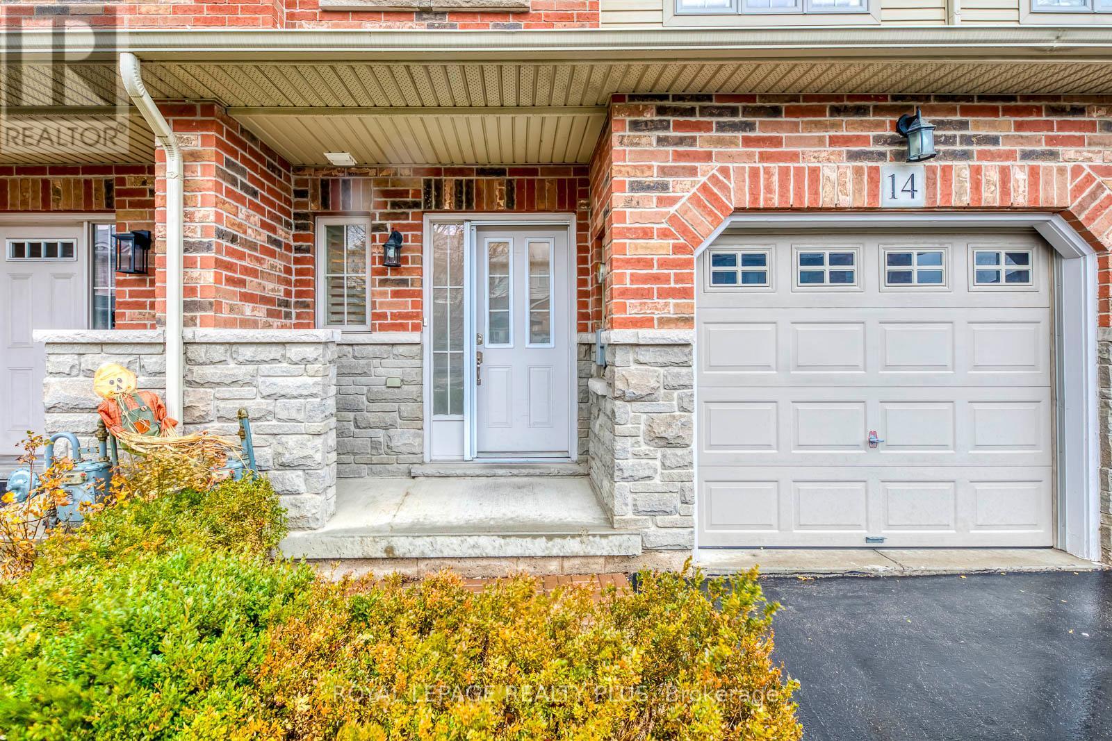 14 Marina Point Crescent, Hamilton, ON - Outdoor