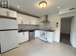 UNIT #2 - 32 ARTHUR AVENUE S Hamilton, ON L8M 2H4
