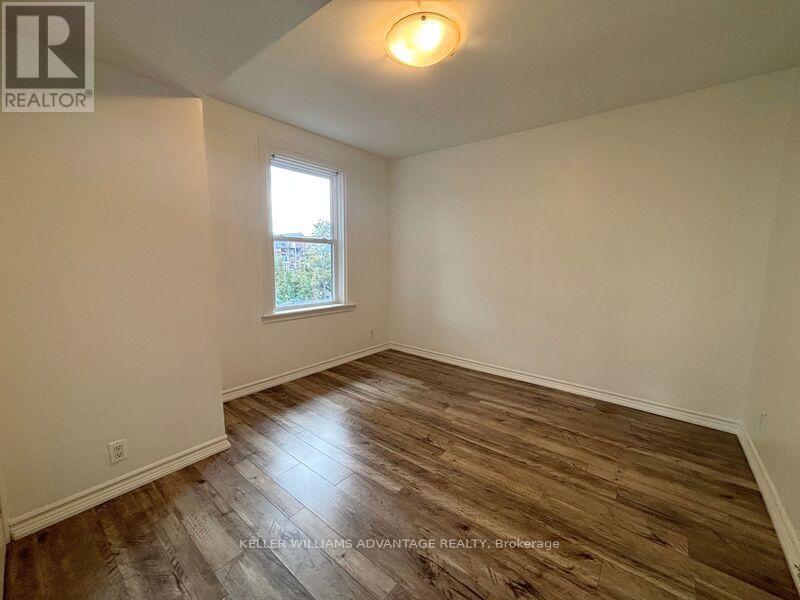 Unit #2 - 32 Arthur Avenue S, Hamilton, ON - Indoor Photo Showing Other Room