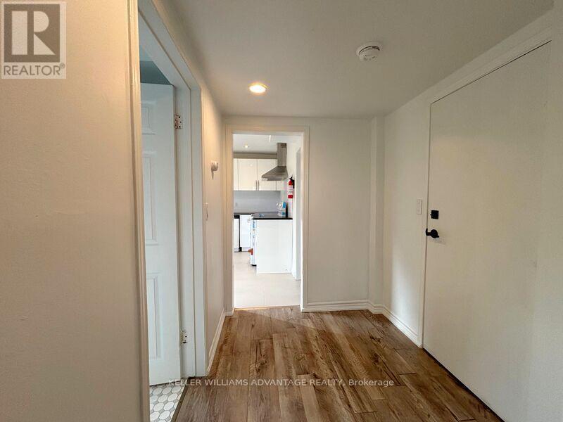 Unit #2 - 32 Arthur Avenue S, Hamilton, ON - Indoor Photo Showing Other Room