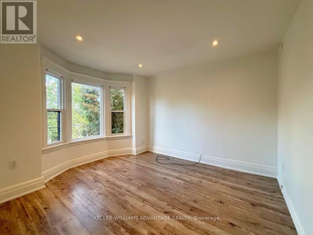 Unit #2 - 32 Arthur Avenue S, Hamilton, ON - Indoor Photo Showing Other Room