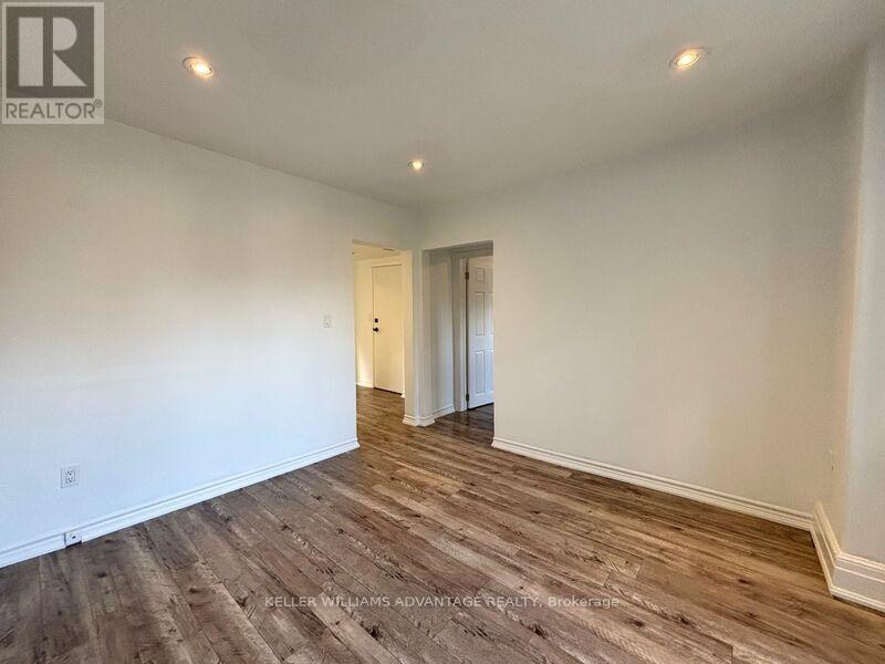 Unit #2 - 32 Arthur Avenue S, Hamilton, ON - Indoor Photo Showing Other Room