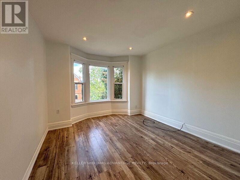 Unit #2 - 32 Arthur Avenue S, Hamilton, ON - Indoor Photo Showing Other Room