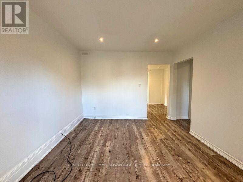 Unit #2 - 32 Arthur Avenue S, Hamilton, ON - Indoor Photo Showing Other Room