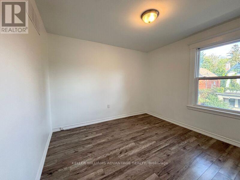 Unit #2 - 32 Arthur Avenue S, Hamilton, ON - Indoor Photo Showing Other Room