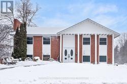 232 QUEEN STREET Cobourg, ON K9A 1N5