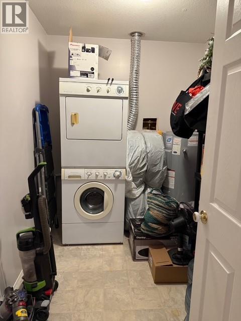 6840 89Th Street Unit# 314, Osoyoos, BC - Indoor Photo Showing Laundry Room