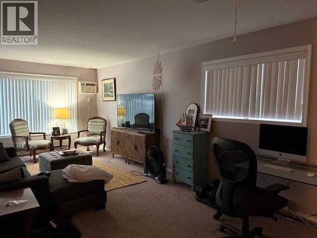 6840 89Th Street Unit# 314, Osoyoos, BC - Indoor Photo Showing Office