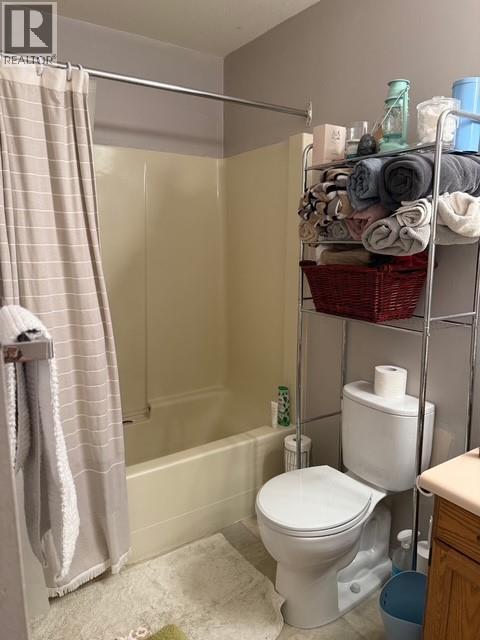 6840 89Th Street Unit# 314, Osoyoos, BC - Indoor Photo Showing Bathroom