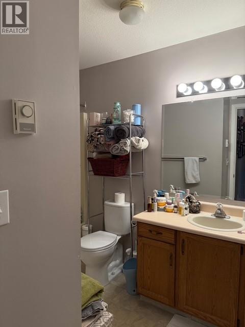 6840 89Th Street Unit# 314, Osoyoos, BC - Indoor Photo Showing Bathroom