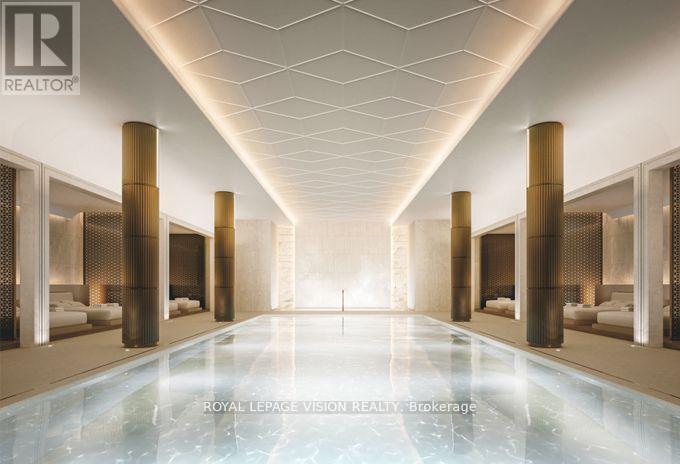 215 - 505 Glencairn Avenue, Toronto, ON - Indoor Photo Showing Other Room