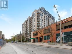 719 - 10 DELISLE AVENUE Toronto, ON M4V 3C6