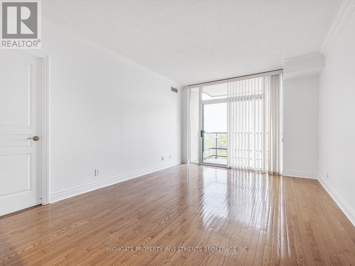 719 - 10 Delisle Avenue, Toronto, ON - Indoor Photo Showing Other Room