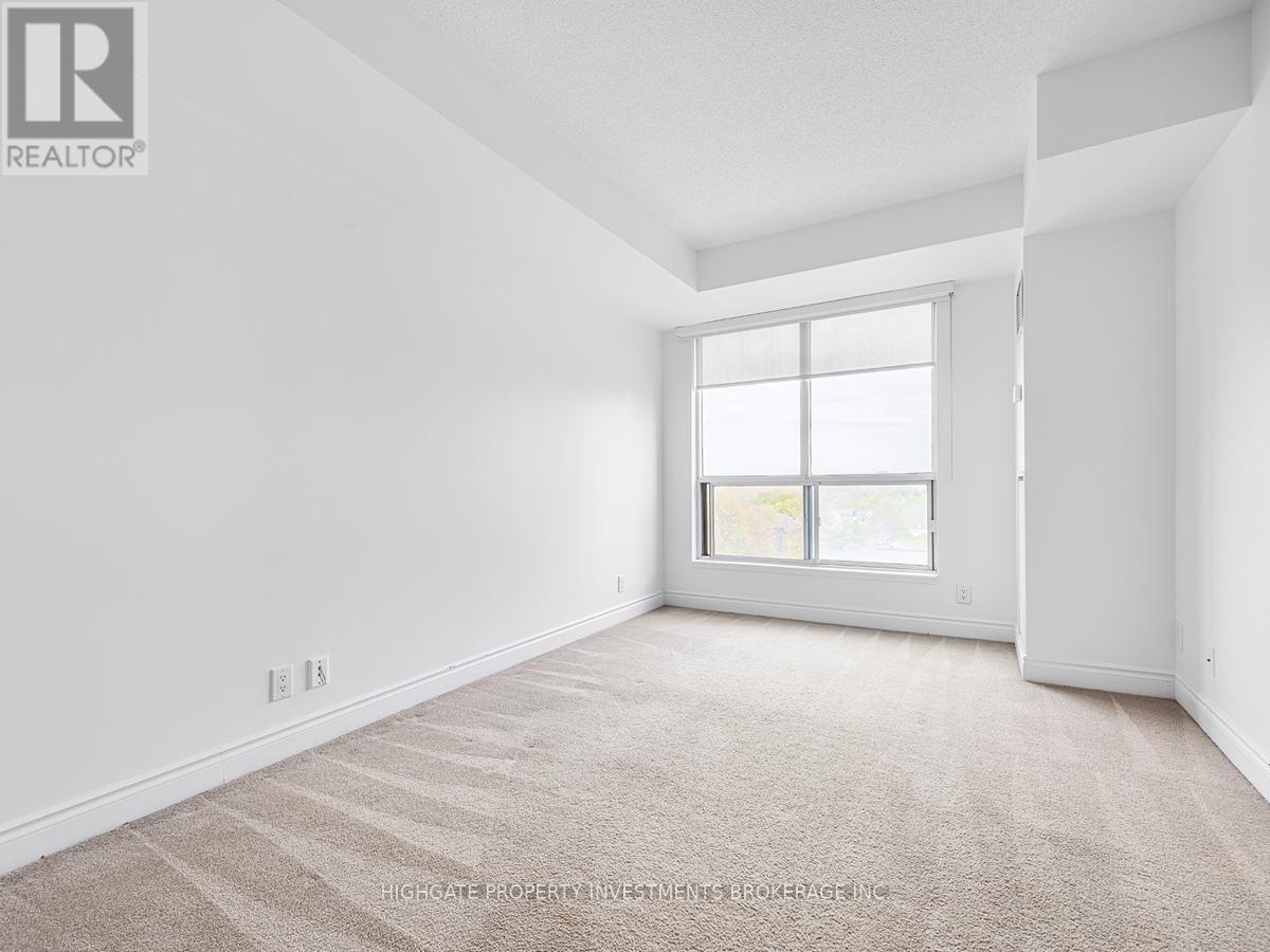 719 - 10 Delisle Avenue, Toronto, ON - Indoor Photo Showing Other Room