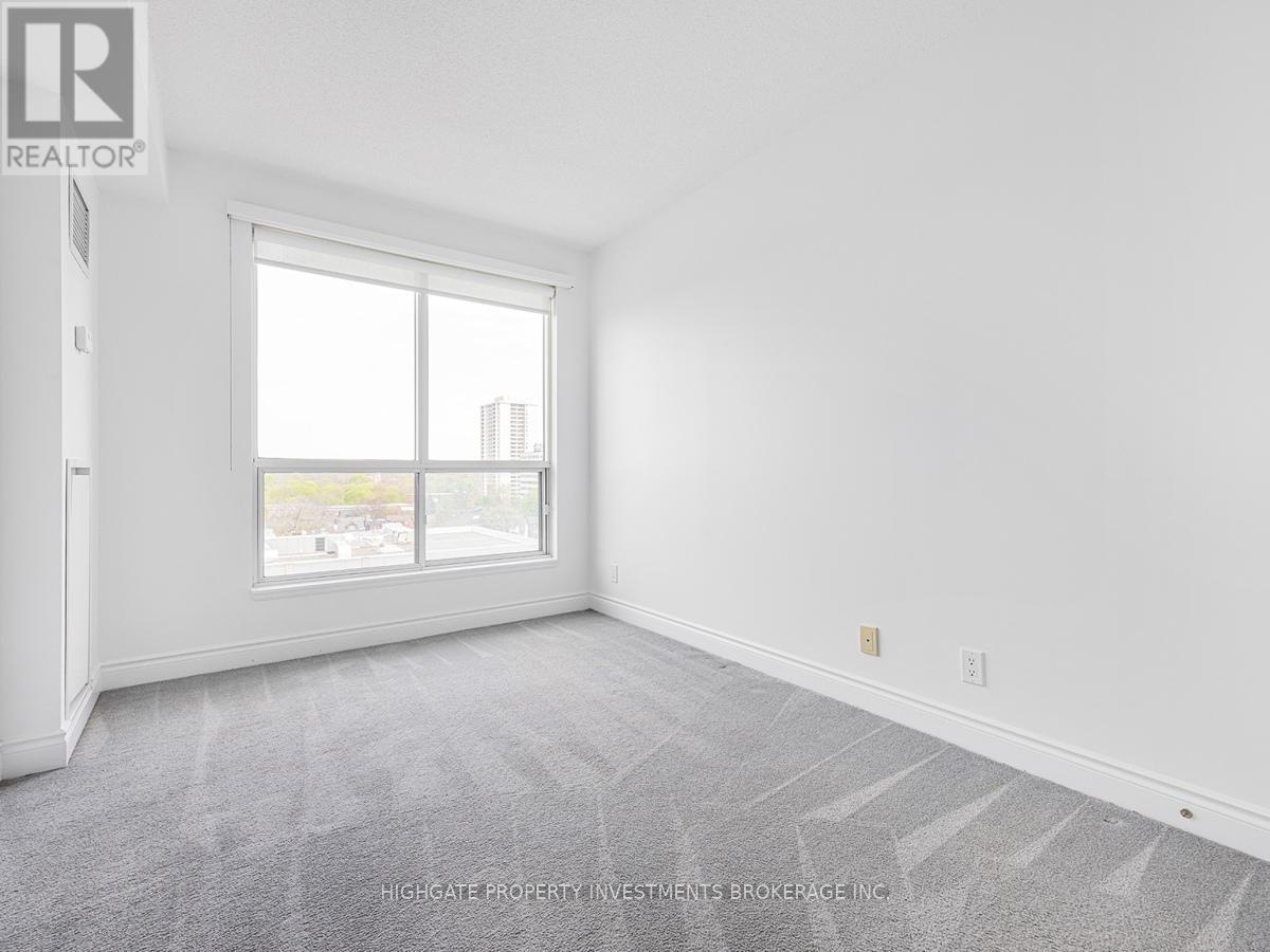 719 - 10 Delisle Avenue, Toronto, ON - Indoor Photo Showing Other Room