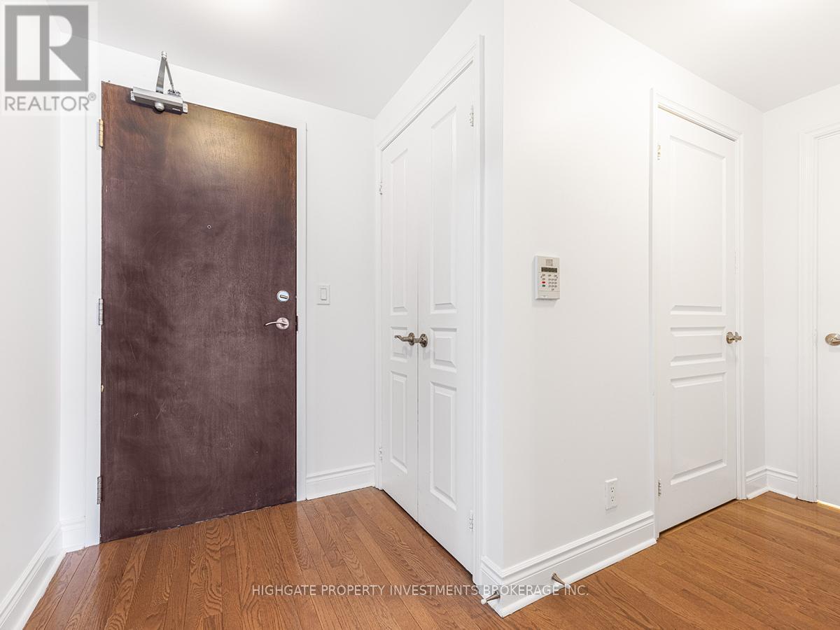 719 - 10 Delisle Avenue, Toronto, ON - Indoor Photo Showing Other Room