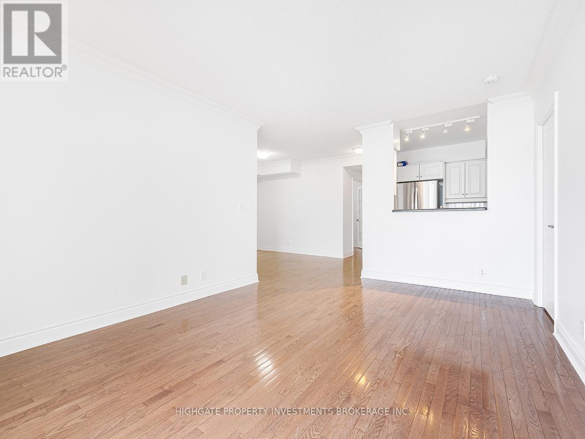 719 - 10 Delisle Avenue, Toronto, ON - Indoor Photo Showing Other Room