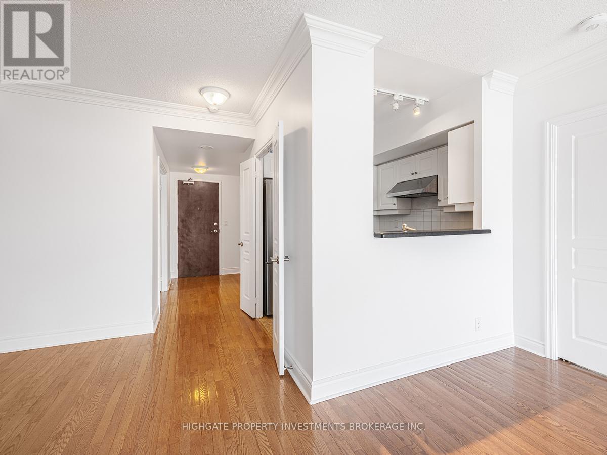 719 - 10 Delisle Avenue, Toronto, ON - Indoor Photo Showing Other Room