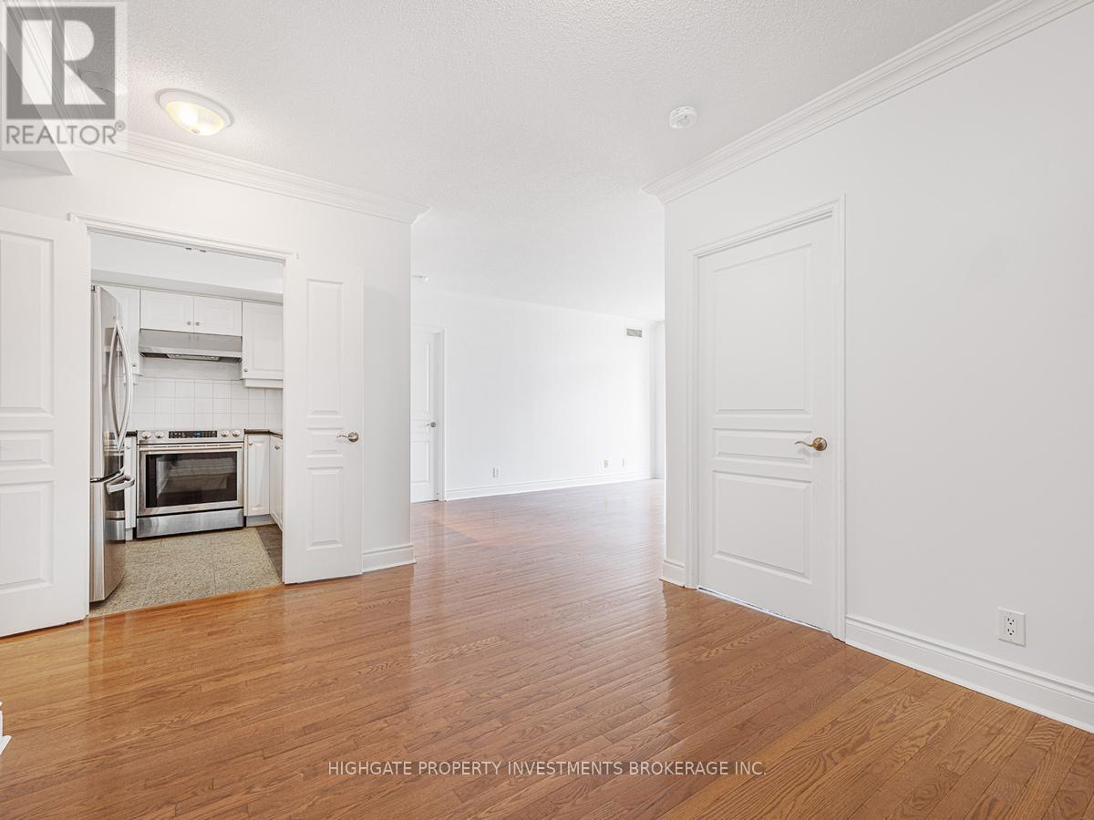 719 - 10 Delisle Avenue, Toronto, ON - Indoor Photo Showing Other Room