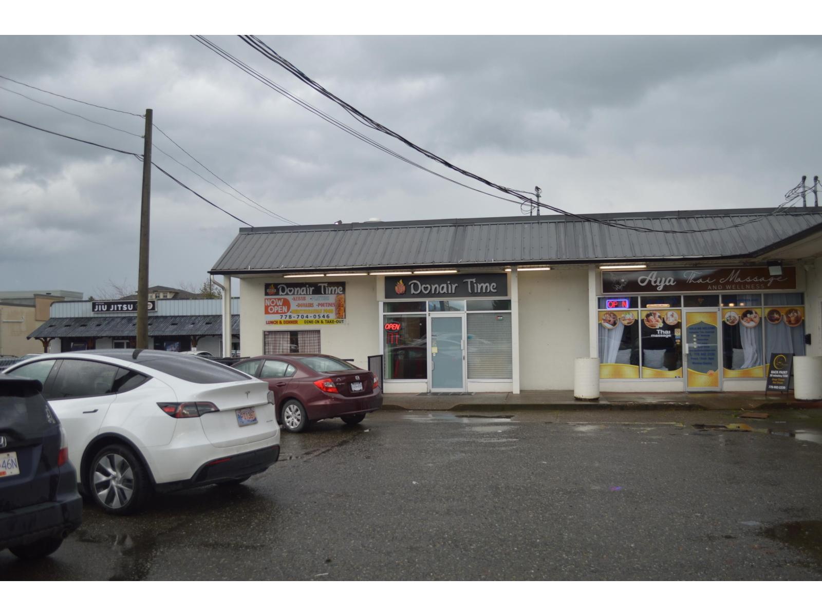 8 45840 Yale Road|Chilliwack Downtown, Chilliwack, BC