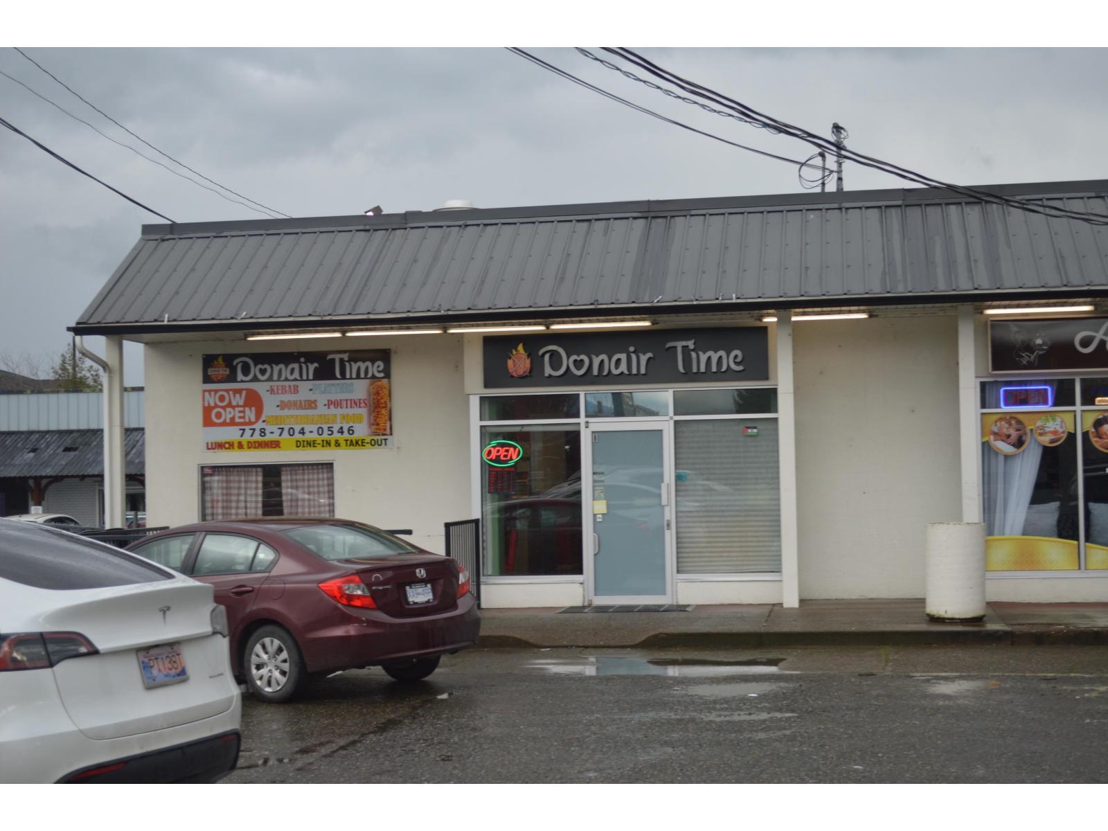 8 45840 Yale Road|Chilliwack Downtown, Chilliwack, BC