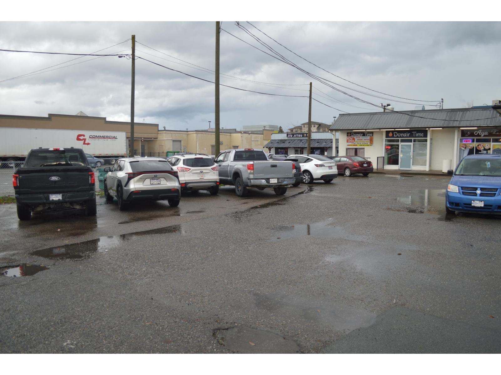 8 45840 Yale Road|Chilliwack Downtown, Chilliwack, BC