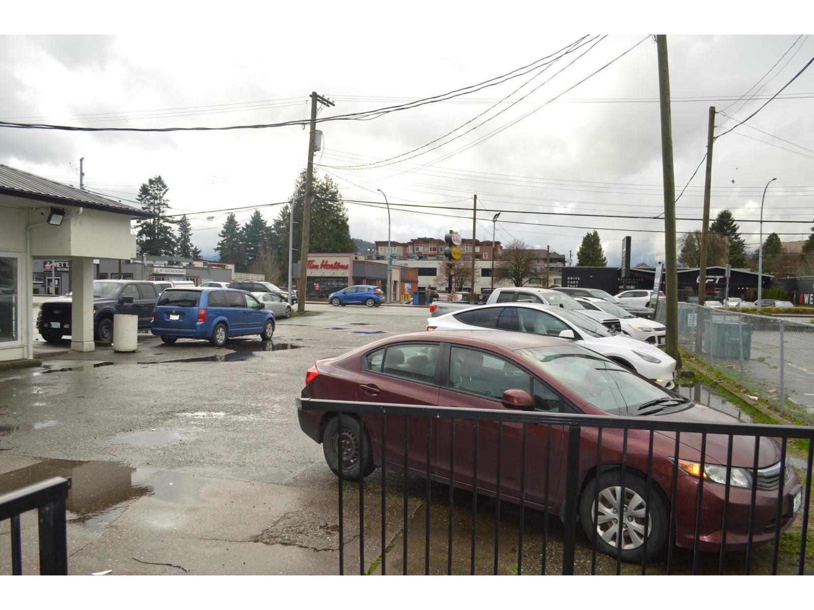 8 45840 Yale Road|Chilliwack Downtown, Chilliwack, BC