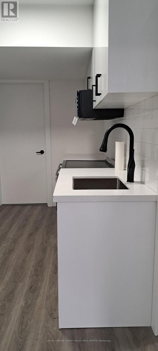 Lower Level - 1659 Rizzardo Crescent, Innisfil, ON - Indoor Photo Showing Laundry Room