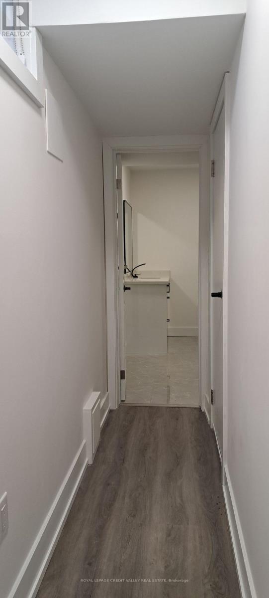 Lower Level - 1659 Rizzardo Crescent, Innisfil, ON - Indoor