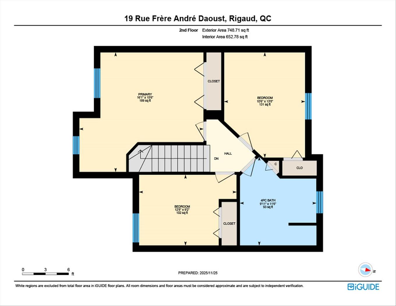 Autre - 19 Rue Du Frère-André-Daoust, Rigaud, QC - Other