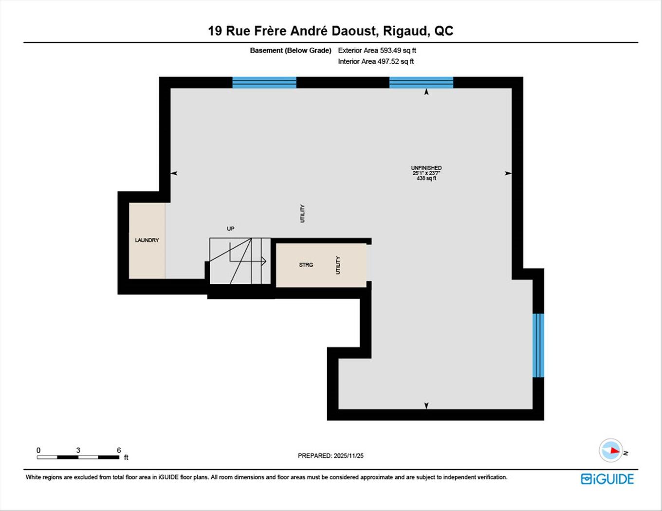 Autre - 19 Rue Du Frère-André-Daoust, Rigaud, QC - Other
