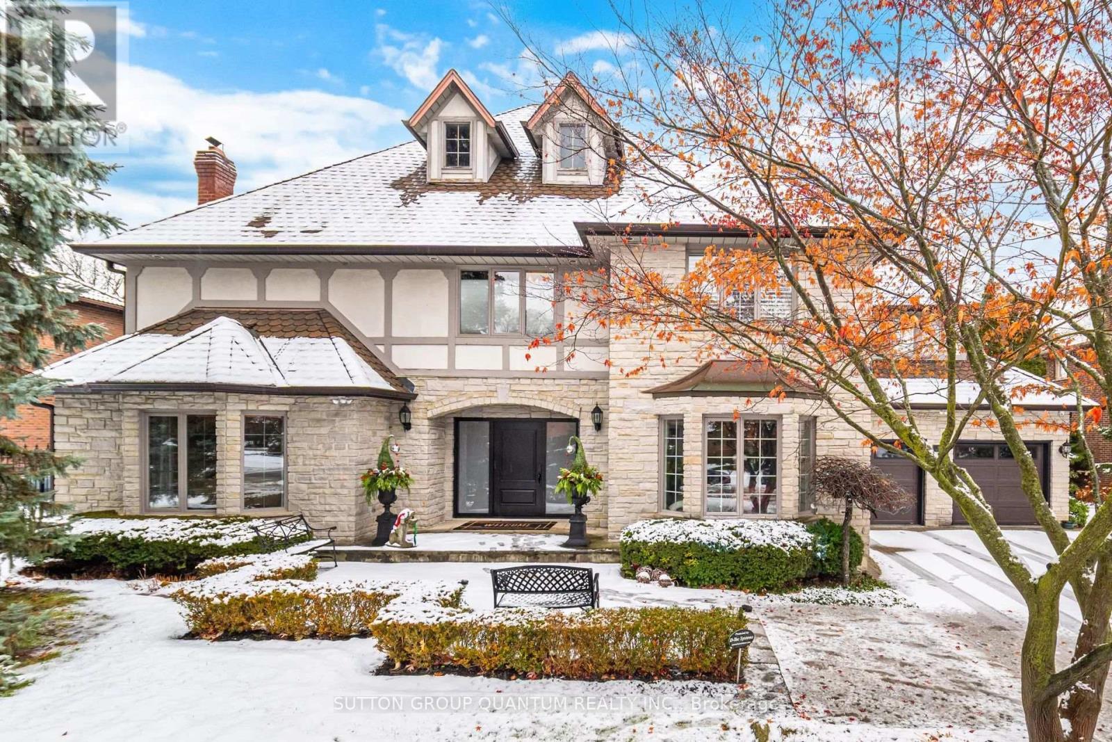 1080 Geran Crescent, Mississauga, ON