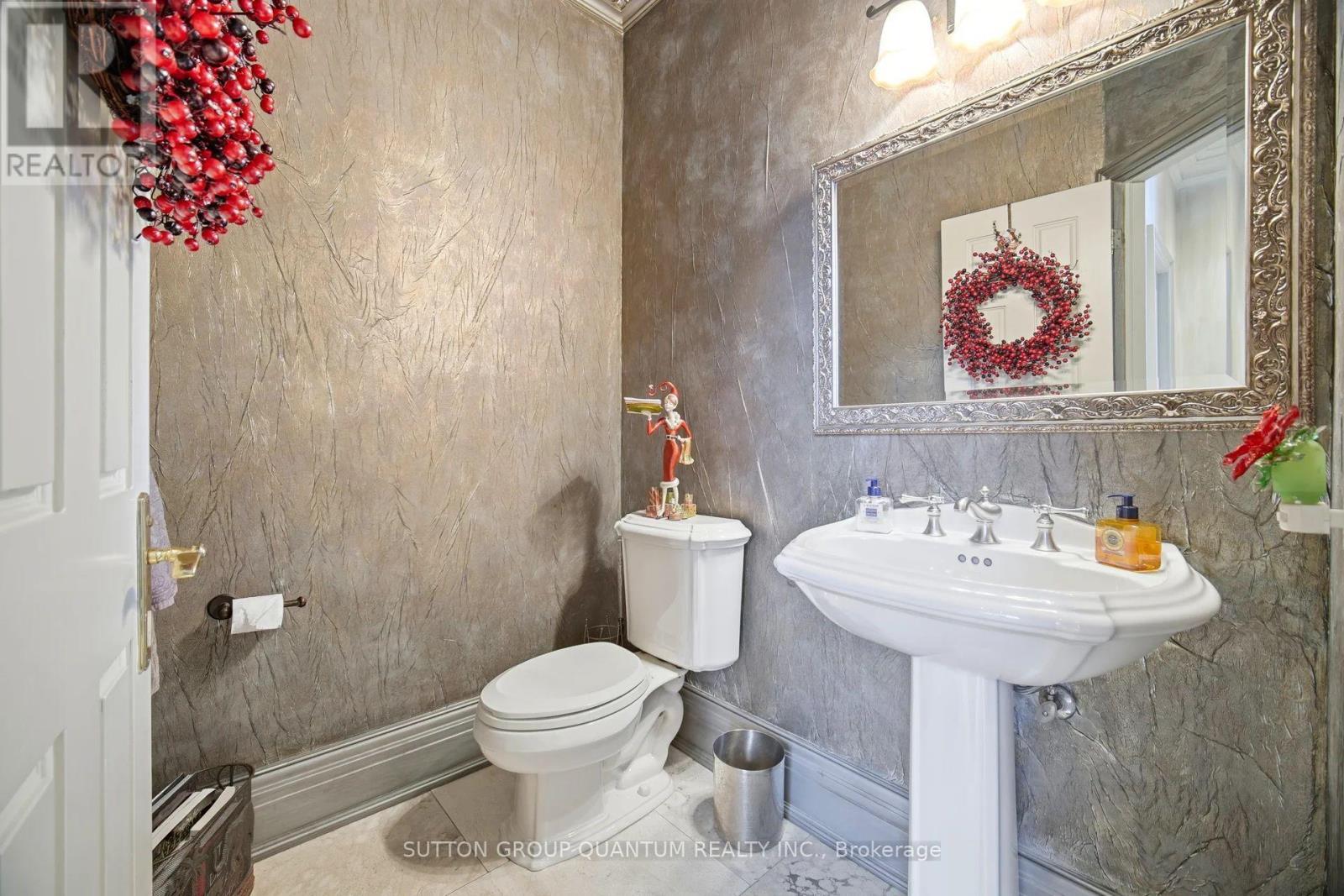 1080 Geran Crescent, Mississauga, ON