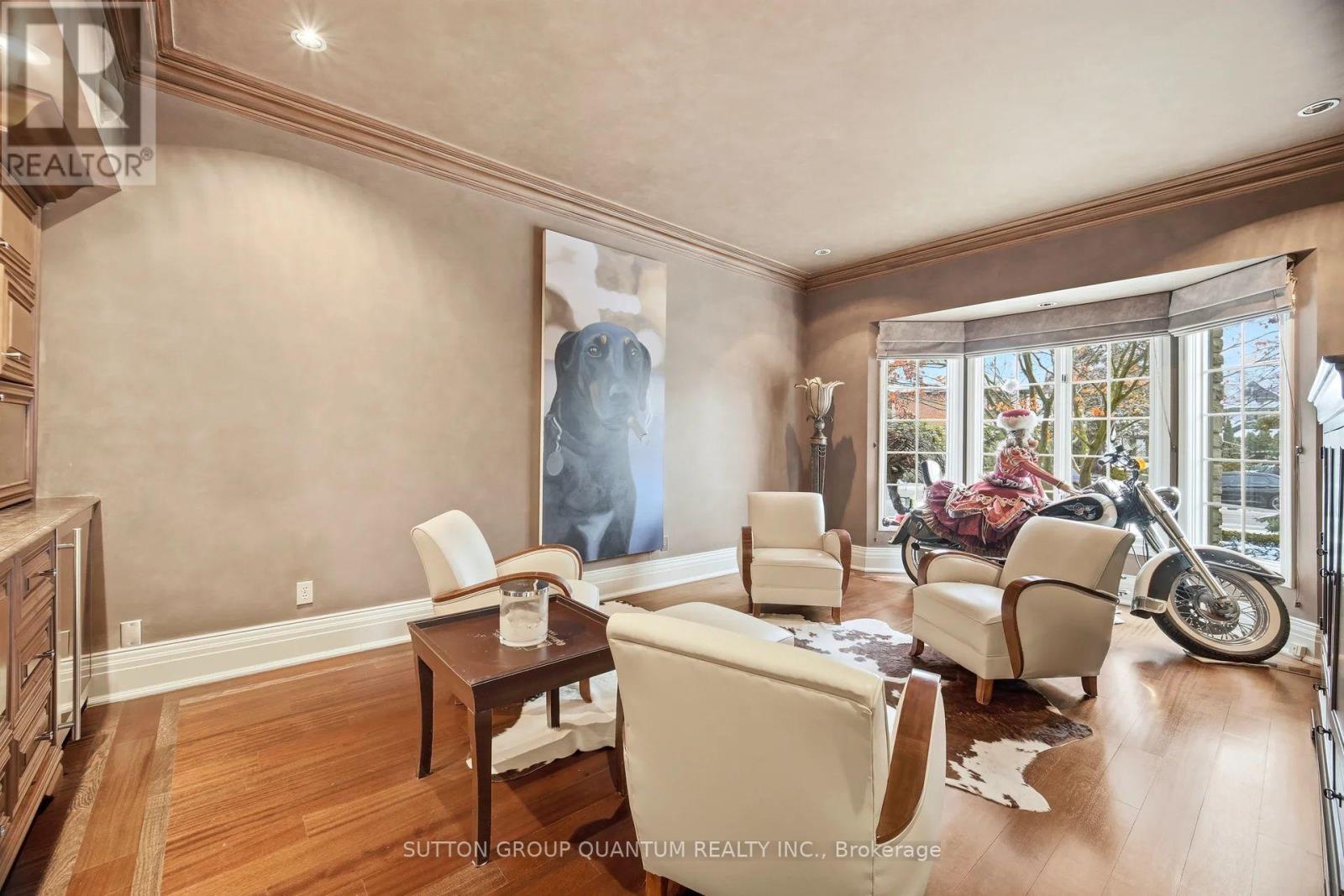 1080 Geran Crescent, Mississauga, ON