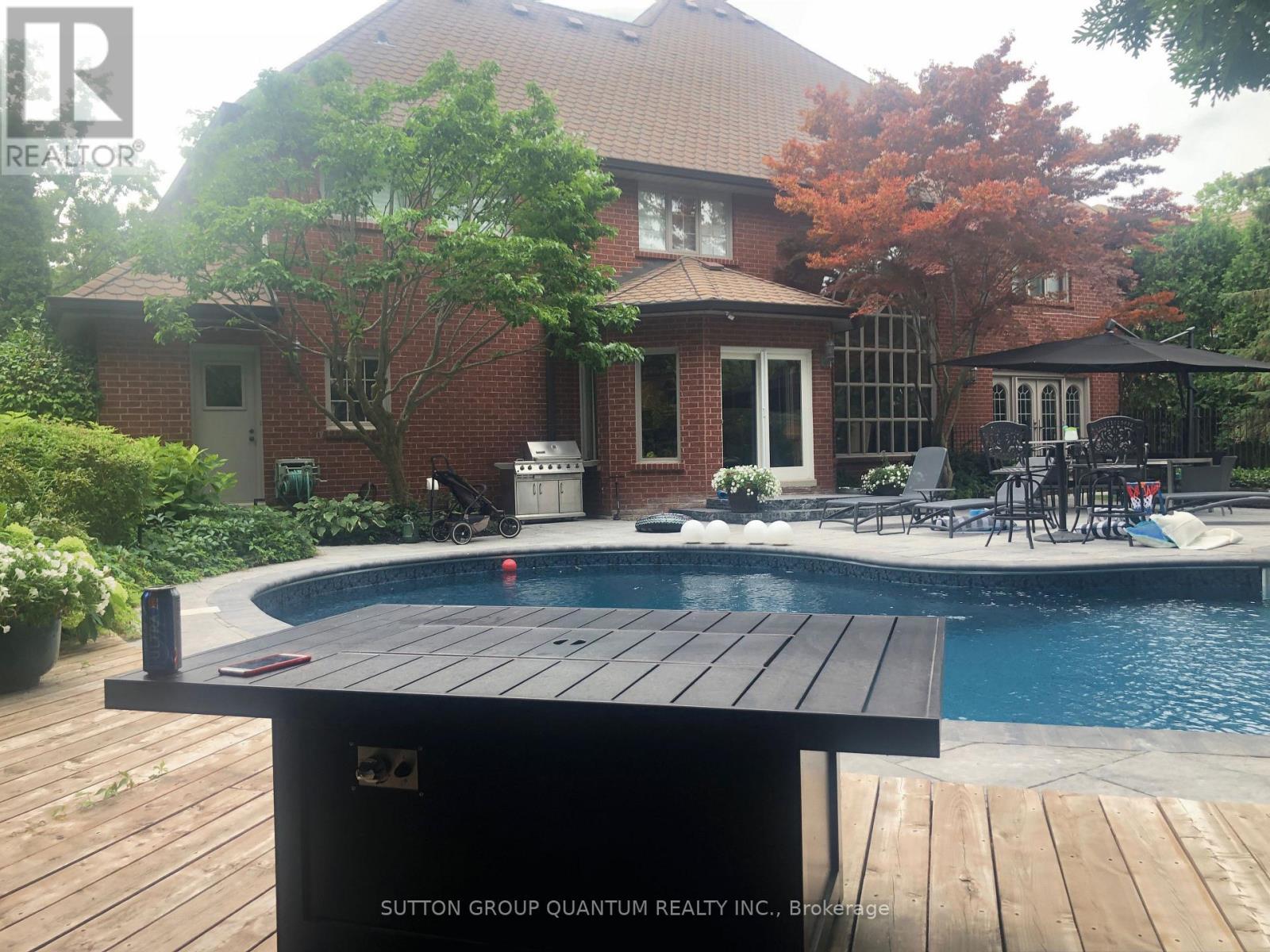 1080 Geran Crescent, Mississauga, ON