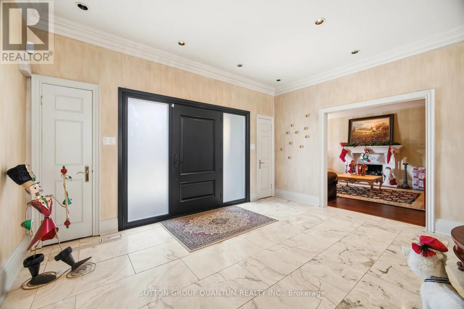 1080 Geran Crescent, Mississauga, ON - Indoor Photo Showing Other Room