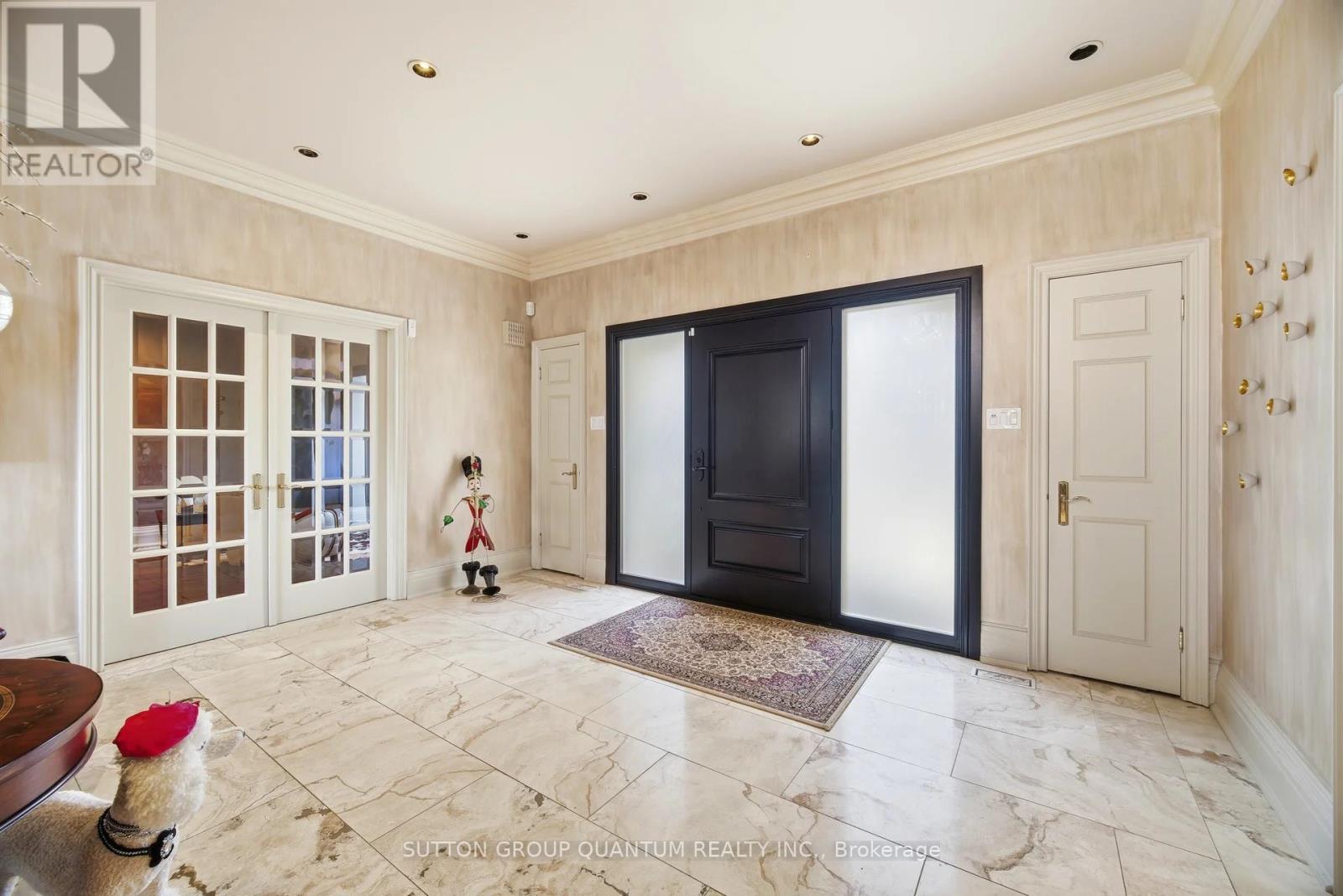 1080 Geran Crescent, Mississauga, ON - Indoor Photo Showing Other Room