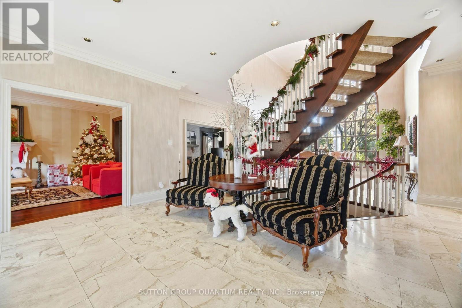 1080 Geran Crescent, Mississauga, ON - Indoor Photo Showing Other Room