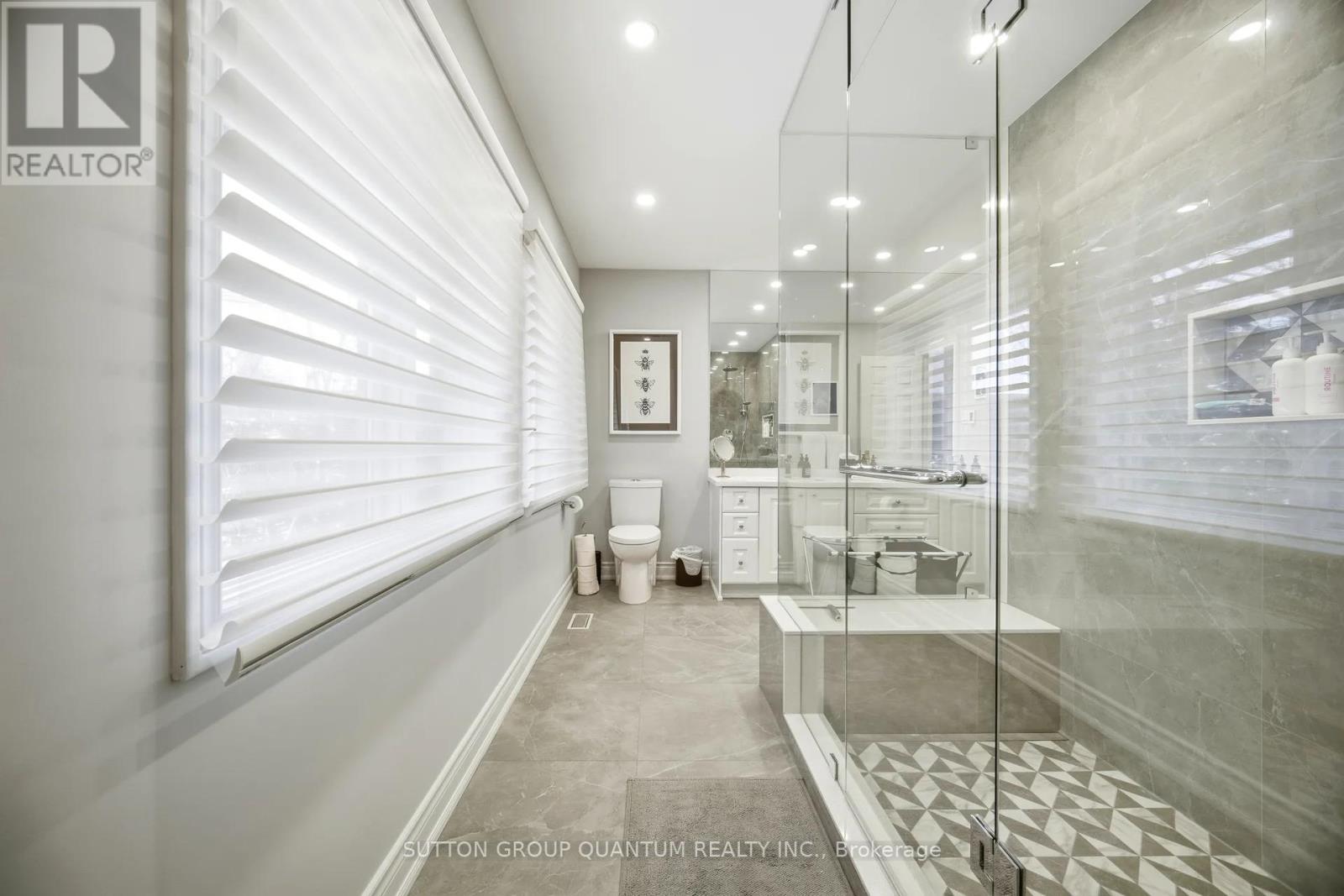 1080 Geran Crescent, Mississauga, ON - Indoor