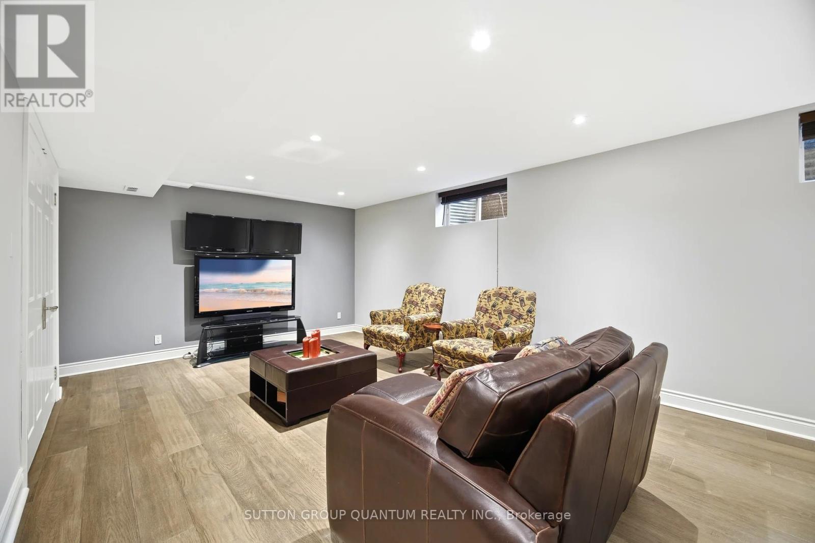 1080 Geran Crescent, Mississauga, ON - Indoor