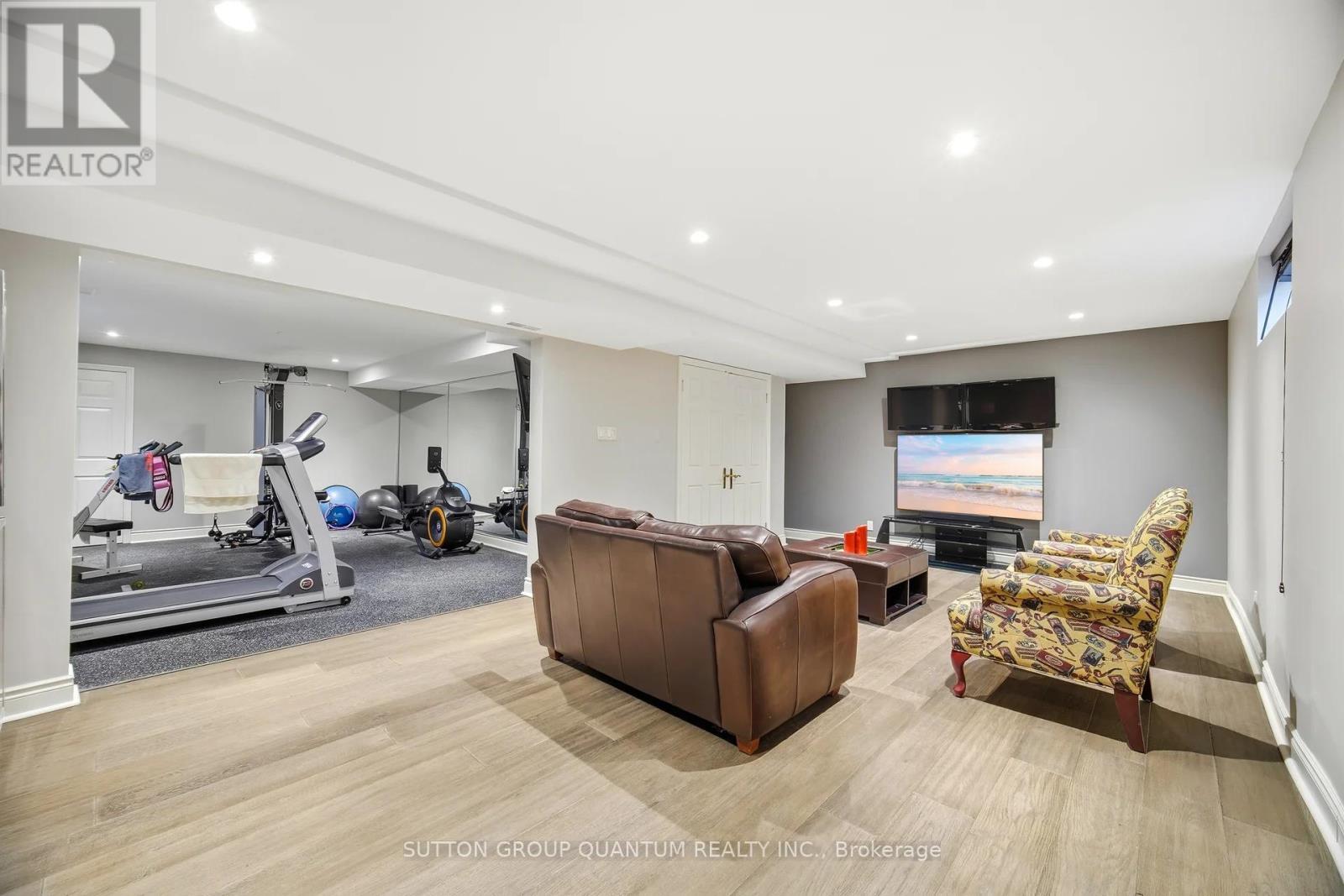 1080 Geran Crescent, Mississauga, ON - Indoor