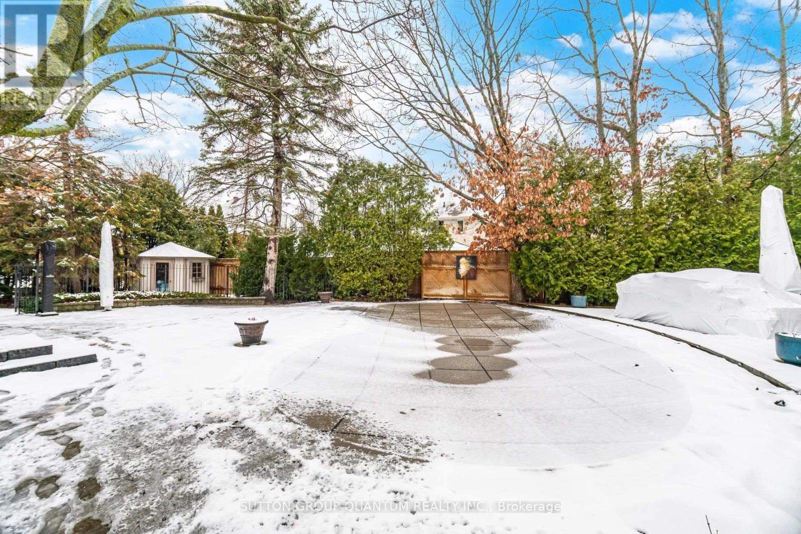 1080 Geran Crescent, Mississauga, ON - Outdoor